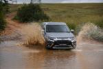Mitsubishi Outlander 2020 года (ZA)